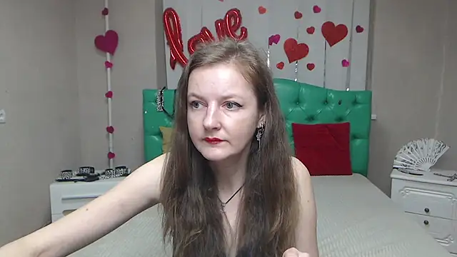 MeganPirs' Live XXX Chat