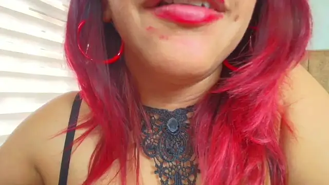 Anabella_Thompson 라이브 XXX 채팅