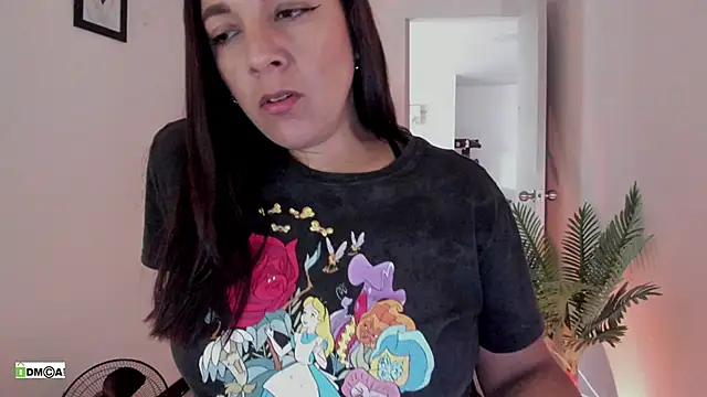 Živý XXX chat urcute_kitten