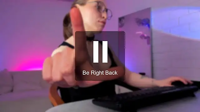 Živý XXX chat AphexQueen