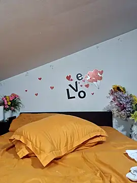 Živý XXX chat SweetMaddy888