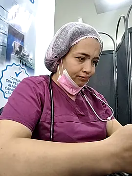 MILA__06 Live XXX-chat