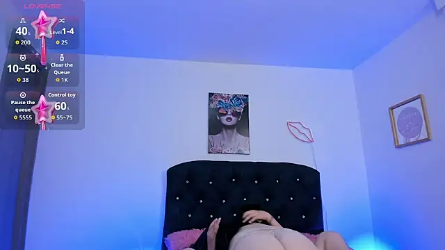 عرض كام valeria_and_zoe