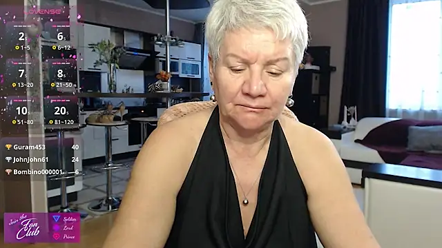 roxana_brooks Live XXX Chat