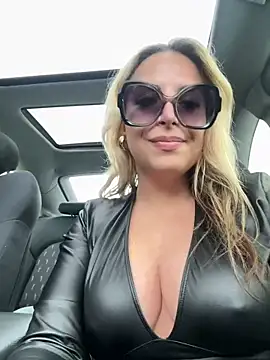 AnissaHale Webcamshow