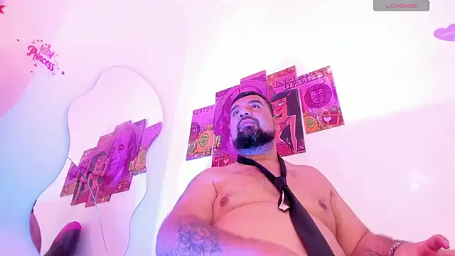 horus_gil Adlı Modelin Canlı XXX Sohbeti