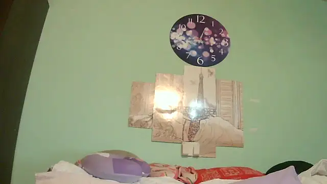 SexyGioconda – Live XXX-chat