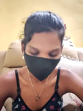 ramyasri- Live XXX-Chat