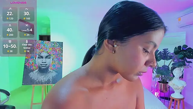 Chat +18 de JANYLOVE__ ao vivo