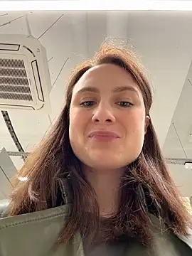 Dina_Tease webcam show