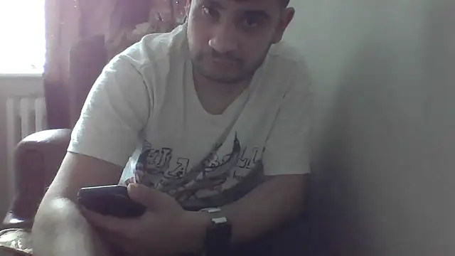 Show Webcam de YakisikliSikici