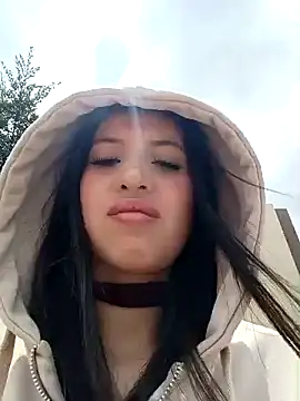 SALOME-28_ – Live XXX-chat