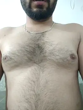 Show de webcam de Cute_Lucky