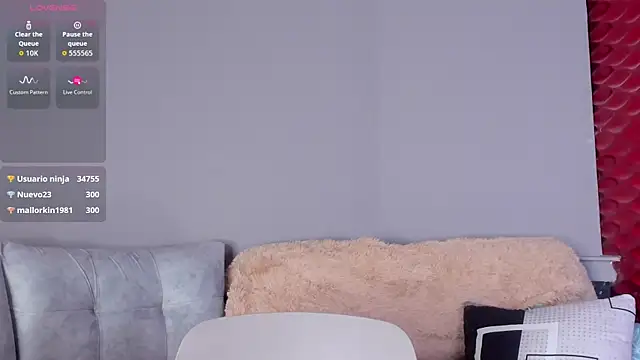 Miia_Grey_ – Live XXX-chat