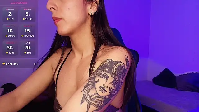 Nicolwhitee Live XXX-Chat