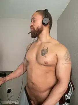 Show Webcam de Fathero1time