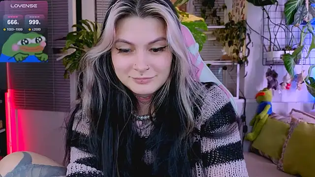 jelya_sg's Live XXX Chat