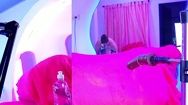 NathaxaLeans – Naživo XXX chat