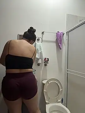 Czat XXX na żywo – Eva_stark10