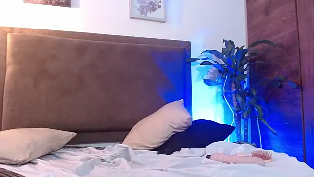 Chatroom XXX en direct de melany_benson