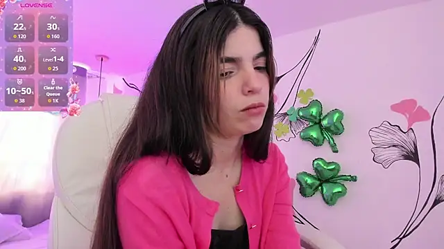 دردشة Isabela_Fiorelli الجنسية المباشرة