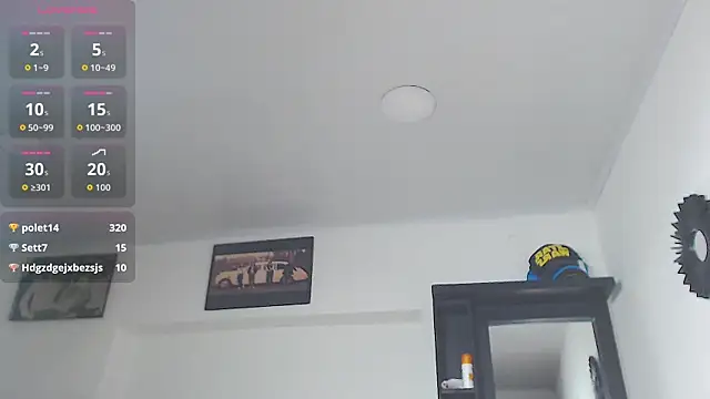 Vicky_hotmilf – Naživo XXX chat