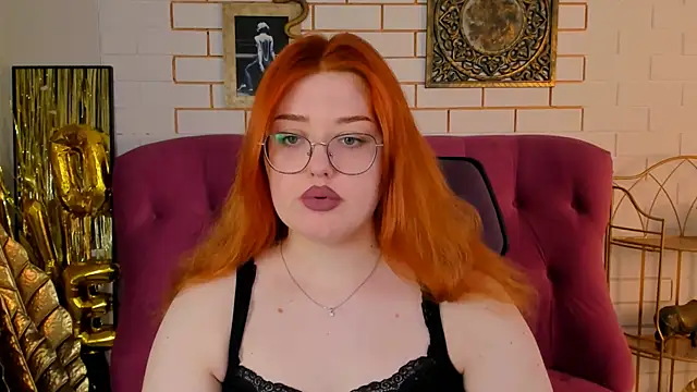 Živý XXX chat StaceyJensen