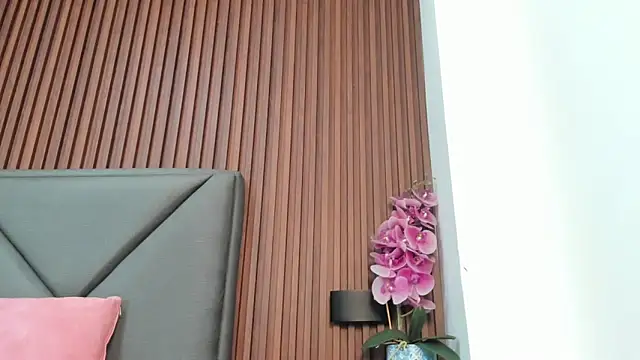 Živý XXX chat charlote_smit_