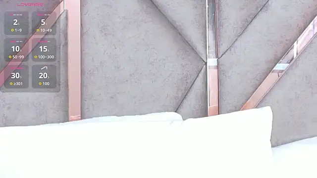 Sally-Noa Live XXX-chat