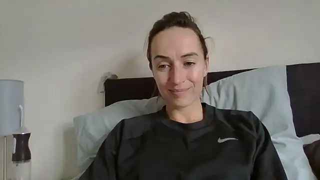 SportyBella_91 Live XXX-Chat