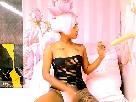 Živý XXX chat indian_barbie