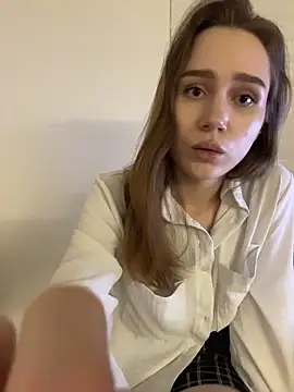 Mary_Smitty Live XXX-chat