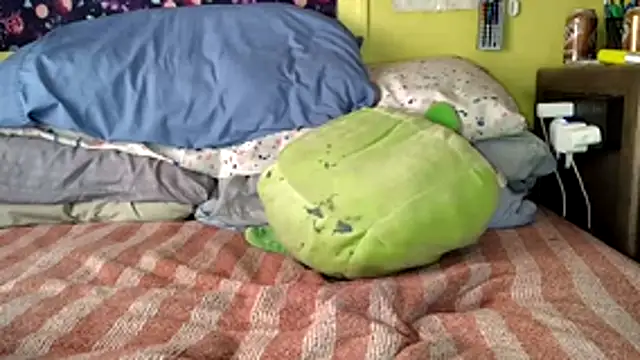 LordSpunFun: διαδικτυακό σόου στην κάμερα