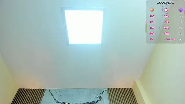 Chat +18 de MAGIEVANS1 ao vivo