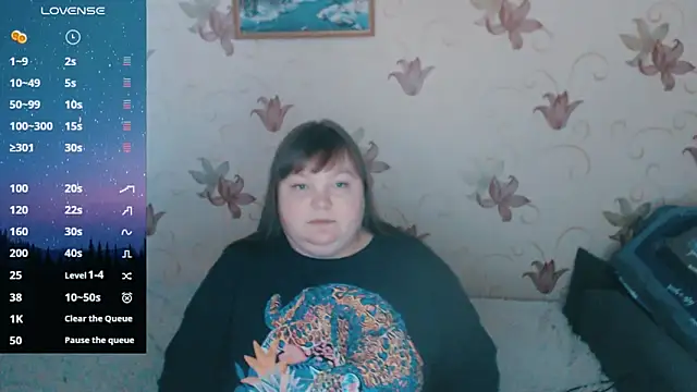 fistashka___ Adlı Modelin Canlı XXX Sohbeti