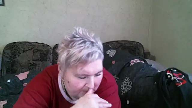 Chat XXX ao vivo de Lana555