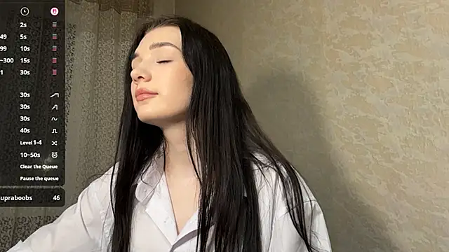 แชท XXX สดของ IsabellaWave