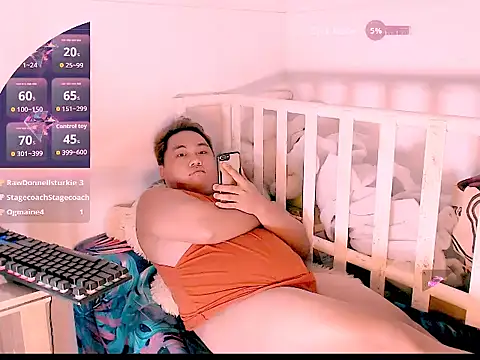 Hardking_69 – Naživo XXX chat