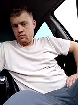 Show modela -Mehukas_masho_ na web-kameri