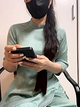 ______Cherry_____ 现场XXX聊天