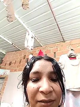 Show Webcam de chikivivi-