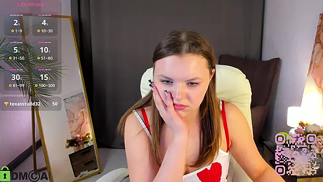 serinella_ Live XXX-Chat