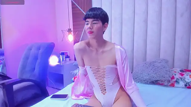 CAROLYNFOSTER Webcam Show