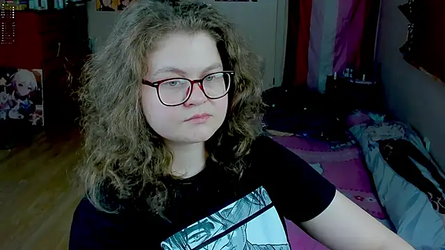 Chat XXX Live Sashy_Way