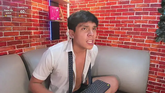 Thiago_Kozak 웹캠 쇼