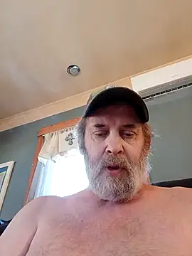 Show Webcam de FragrantToe529