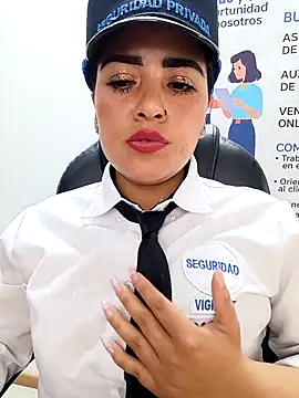 Chat XXX ao vivo de MAYE__13