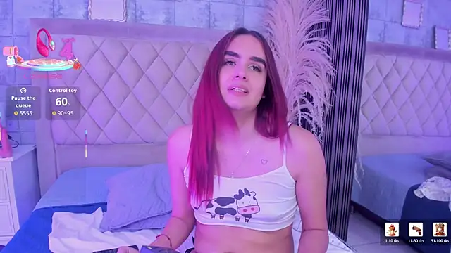 CleoFoxx_ Live XXX-Chat