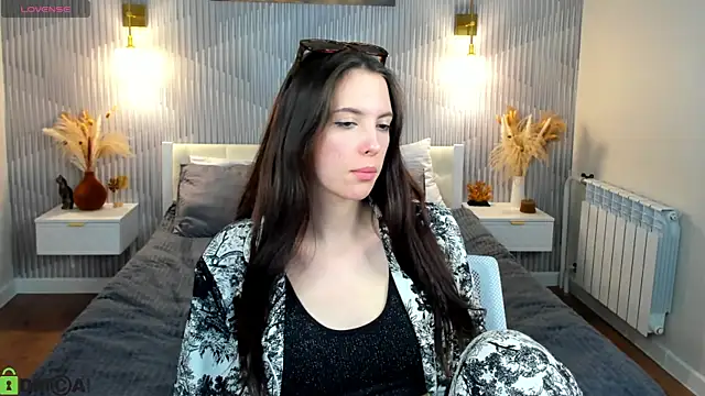 Chat XXX ao vivo de elise_robbie