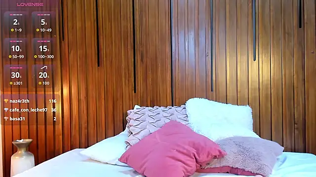 Farah_Stone: онлайн-секс-чат